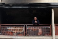 New records detail likely cause of Fremont fire where two women plummeted to their deaths