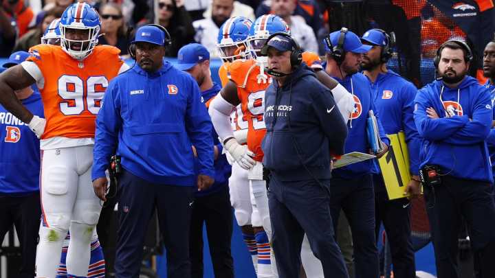 What makes Broncos HC Sean Payton such a great 4th quarter play