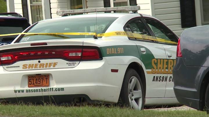 Woman found dead at home in Wadesboro, investigation underway