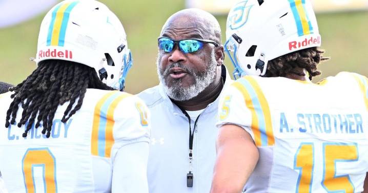 Is Southern being overlooked by Grambling before the Bayou Classic? What both coaches had to say.