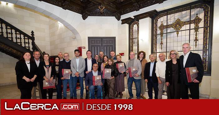 Entidades del Tercer Sector en Albacete recibirán una inyección de 289.000 euros de Diputación a través de 9 convenios