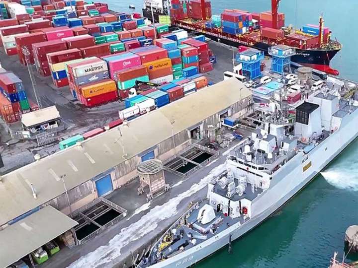 India signs 1-year deal to import 2.2 million tonnes of LPG from US