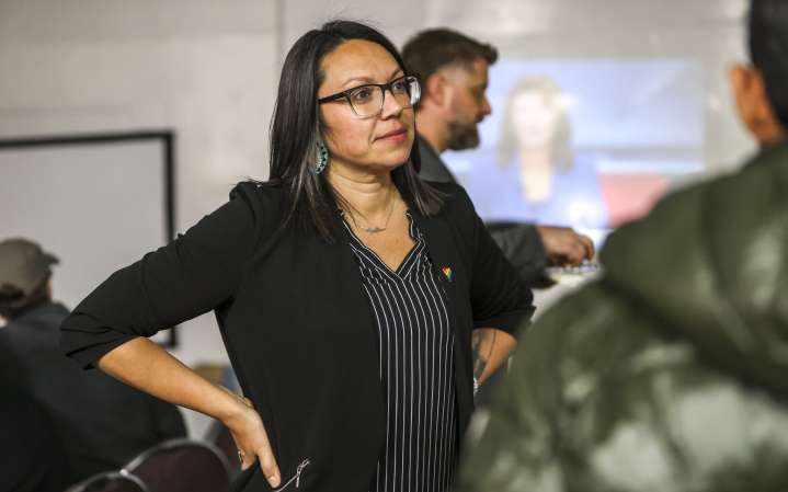 State Rep. Heather Keeler launches bid for Congress