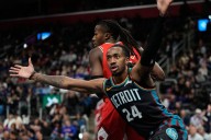 Paul Reed has 28 points and 13 rebounds, Pistons beat Bulls 124-113 for 8th straight victory – Winnipeg Free Press