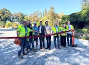 A quirky street in San Jose gets an innovative makeover
