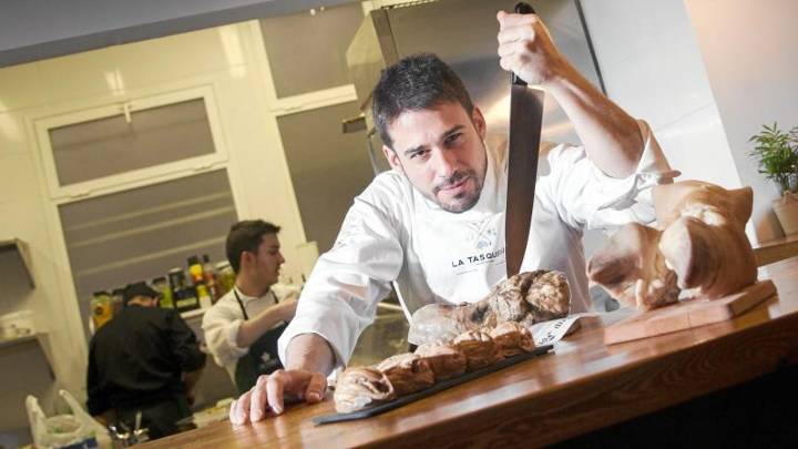 Ruta de la casquería o dónde comer vísceras en Madrid