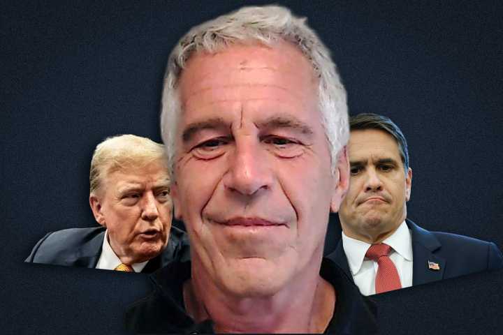 The new Epstein emails humiliate one Trump official more than most.