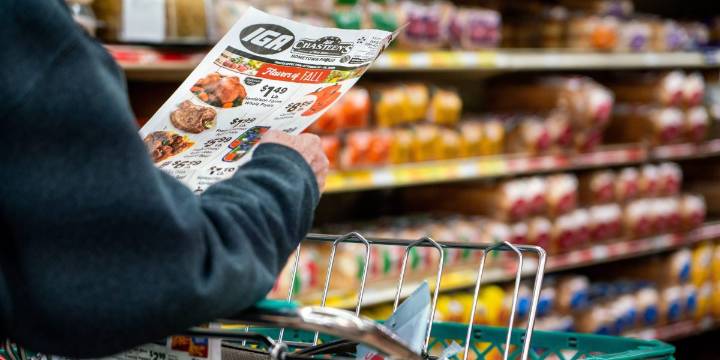 More groceries may benefit from tariff relief as the 2026 midterm elections get closer, analyst says