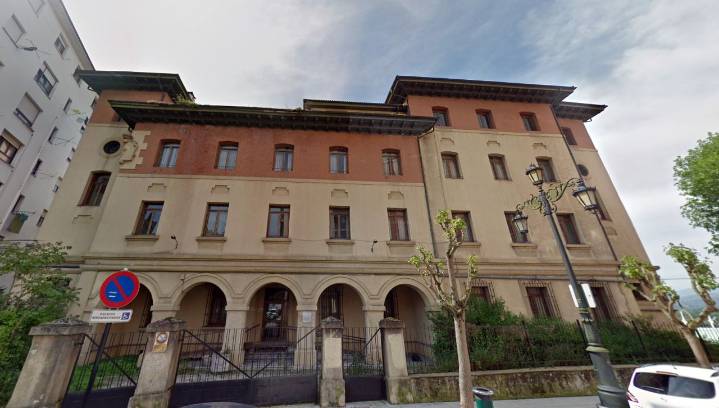 La Malatería albergará una treintena de viviendas para alquiler asequible en Oviedo