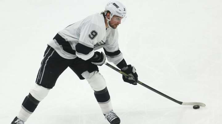 Kings rumors: Ken Holland denies ill-will during Adrian Kempe negotiations