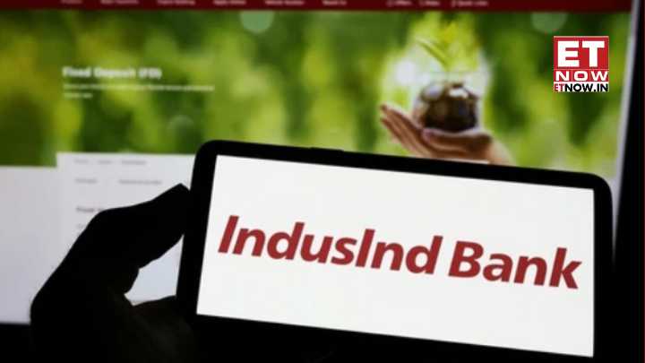 IndusInd Bank QIP: Private lender rejects claims of ‘confidence capital' raise reports, calls it ‘factually inaccurate'