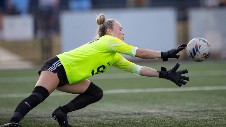 Updated 2025 NJSIAA girls soccer brackets after Thursday’s quarterfinal games
