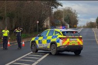 Two men killed in multi-vehicle in Meath crash are named locally