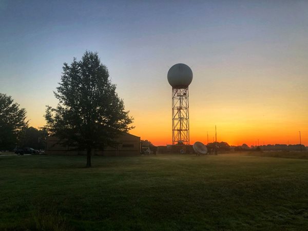 An even colder morning ahead before bouncing back to 70s for weekend