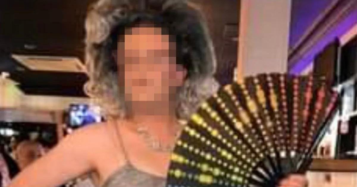 Paisley nursery teacher and drag queen charged for indecent messages to children