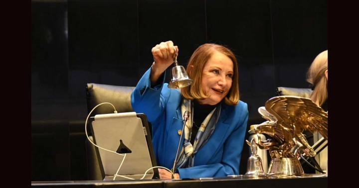 México responde a Perú: Sheinbaum no violó ningún tratado, dice el Senado