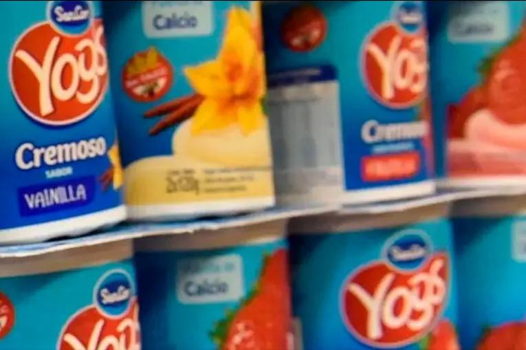 Quebró la láctea que fabrica los yogures de SanCor y deja sin trabajo a 400 empleados