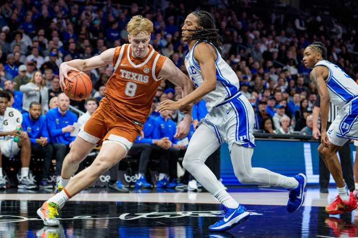 See how former Syracuse basketball players fared in games this week