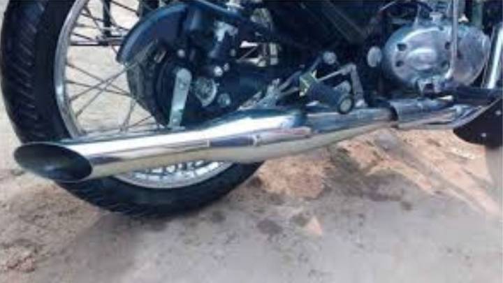 East Siang Police warn of penalties up to Rs 1 lakh in crackdown on modified silencers