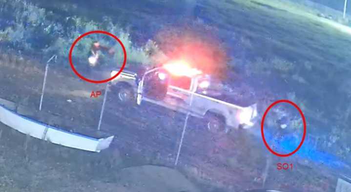 Officers cleared in fatal shooting of 15-year-old Indigenous boy in Wetaskiwin last year