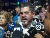 Oscar Urdaneta, intendente del SEDEMAT: ‘Maracaibo vive un renacer económico sin precedentes en 2025’