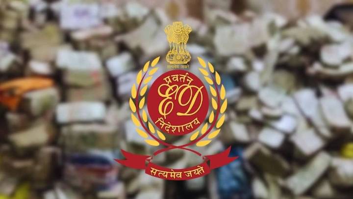 ED Attaches 9 Dubai Properties Worth Crores In Rs 1266 Cr SBI Scam India News