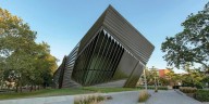This Day in Michigan History: Eli and Edythe Broad Art Museum opens