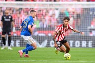 Selton Sánchez, el nuevo diamante de Lezama que conquista San Mamés con su magia