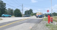 Laconia traffic study includes 2 roundabouts, 23 intersection changes