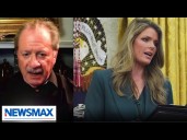 Clinton-appointed, anti-Trump judge is wrong on the law: diGenova