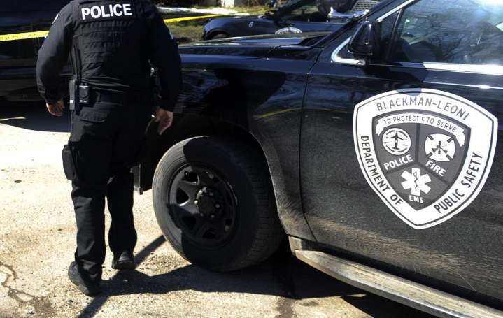 Man airlifted, woman hospitalized after being struck by car while crossing roadway