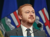 Government had no involvement in shakeup at Edmonton Crown prosecutor's office: minister