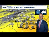 Brad Panovich: Big changes on the way Sunday night