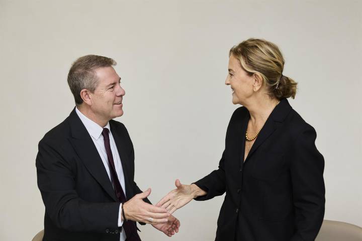 Un convenio con la Fundación Amancio Ortega financiará diez proyectos en Parapléjicos por más de 11 millones