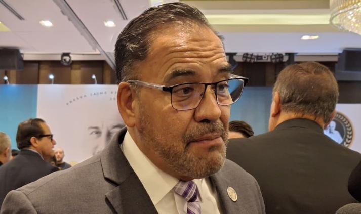 Si nuevo proyecto en la Vicente es viable, que se haga: Loera