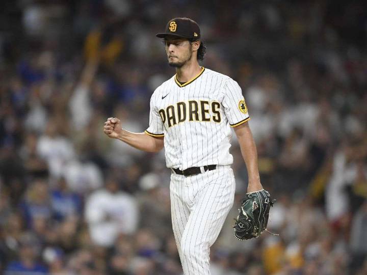Yu Darvish se pierde el 2026
