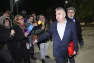 El juez que investiga a la 'fontanera' del PSOE llama a declarar como testigos a Santos Cerdán y Antonio Hernando por las reuniones con Leire Díez en Ferraz