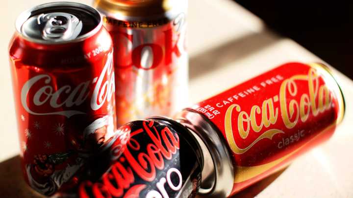 Why Coca-Cola's new holiday ads are causing a stir