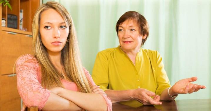 Therapists are begging you not to use these five phrases on your toxic parents