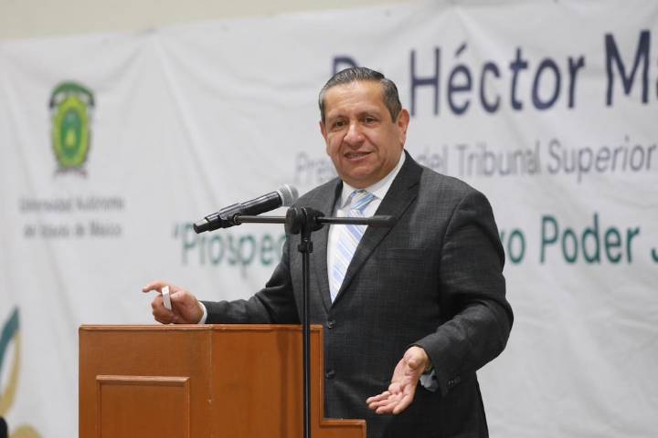 Libertad Judicativa es justicia humanizada y legitimidad institucional