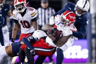 Penn State-Indiana X factors: Lions’  defense prepares for a familiar face in Roman Hemby