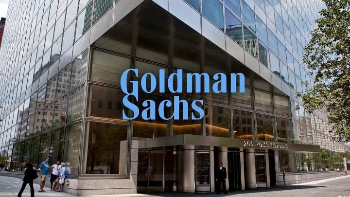 Goldman Sachs 2025 MD Promotions: 49 From India, Firm's Biggest Class Yet