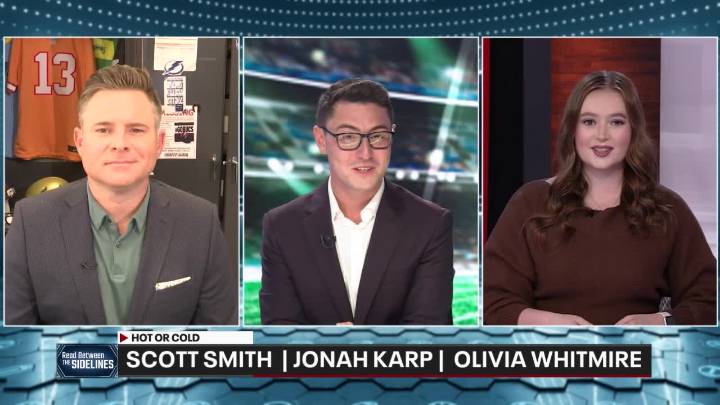 Bucs regret quiet deadline? | Braves manager too safe?