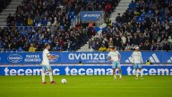 El Real Zaragoza ya conoce día y horario en el que recibirá al Cádiz