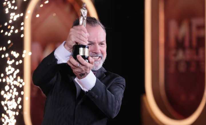 Uno por uno los ganadores del Martín Fierro de Cable