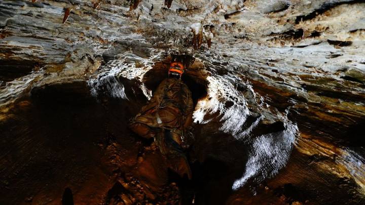 El Atlas de Covas e Canóns de Galicia pone en valor la riqueza de A Mariña