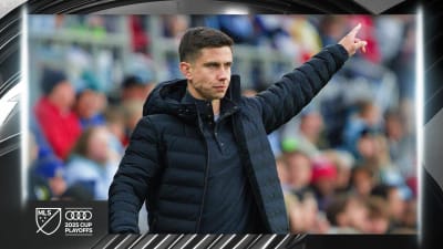 Eric Ramsay's unique identity elevates Minnesota United in MLS Cup pursuit