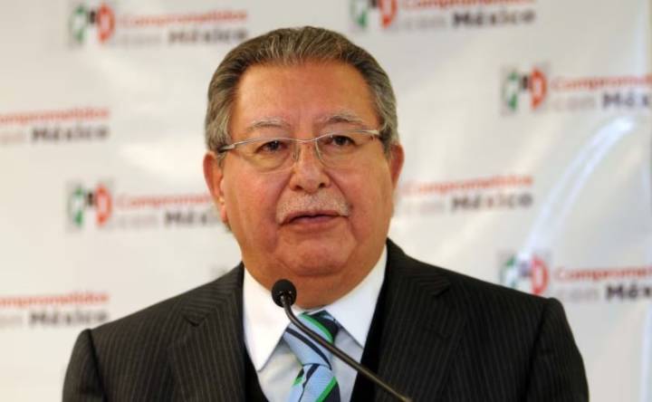 Muere a los 81 años Francisco Rojas Gutiérrez, exdirector de Pemex y CFE