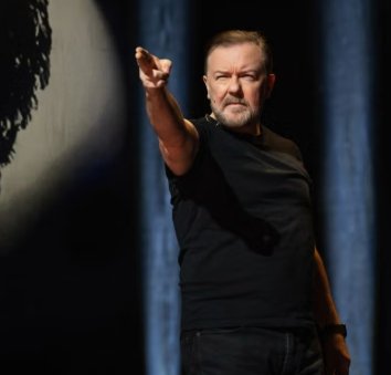 Ya sabemos la fecha de estreno del próximo especial de comedia del cómico más irreverente