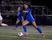 Bella Tran’s late goal keeps Lower Dauphin season going, tops Blue Mountain in PIAA opener